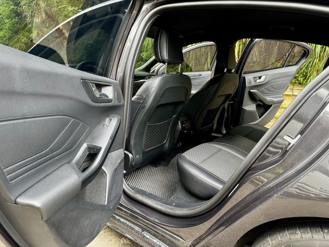 FORD福特 FOCUS  第8張相片