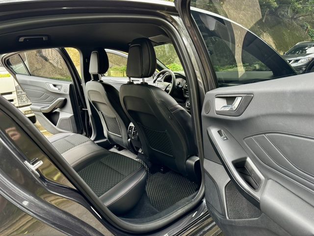FORD福特 FOCUS  第10張相片