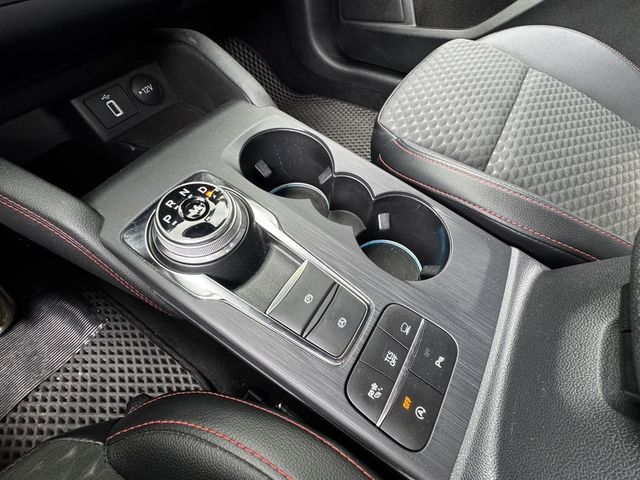 FORD福特 FOCUS  第14張相片