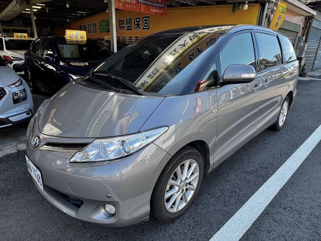 TOYOTA豐田 PREVIA  第1張相片