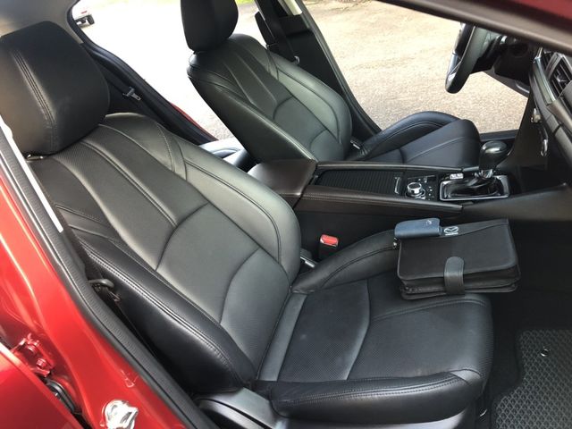 MAZDA馬自達 MAZDA 3  第12張相片
