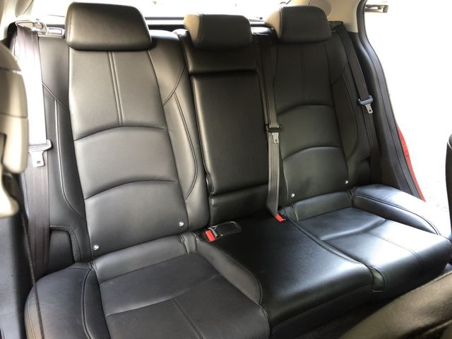 MAZDA馬自達 MAZDA 3  第13張相片