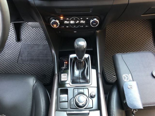 MAZDA馬自達 MAZDA 3  第17張相片
