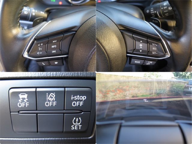 MAZDA馬自達 MAZDA 3  第18張相片