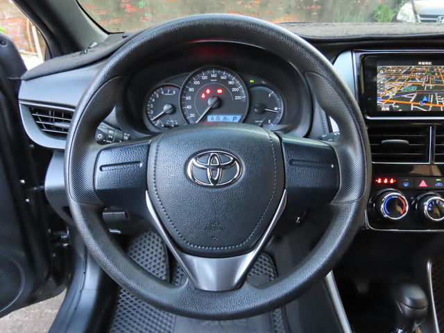 TOYOTA豐田 YARIS  第15張相片