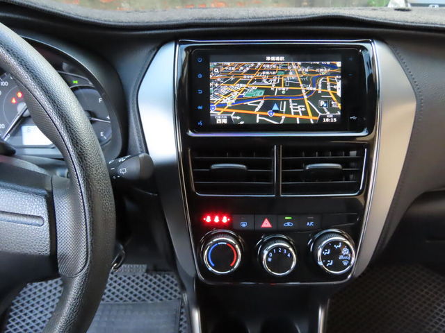 TOYOTA豐田 YARIS  第16張相片