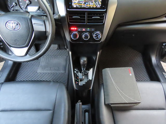 TOYOTA豐田 YARIS  第17張相片