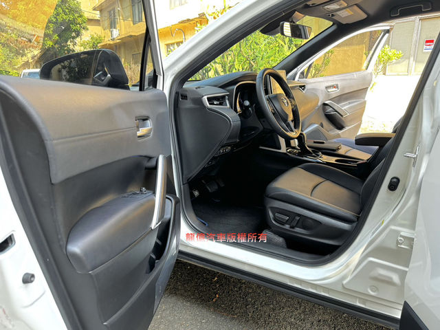 TOYOTA豐田 COROLLA CROSS HYBRID  第4張相片