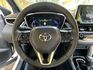 TOYOTA豐田 COROLLA CROSS HYBRID  第15張縮圖