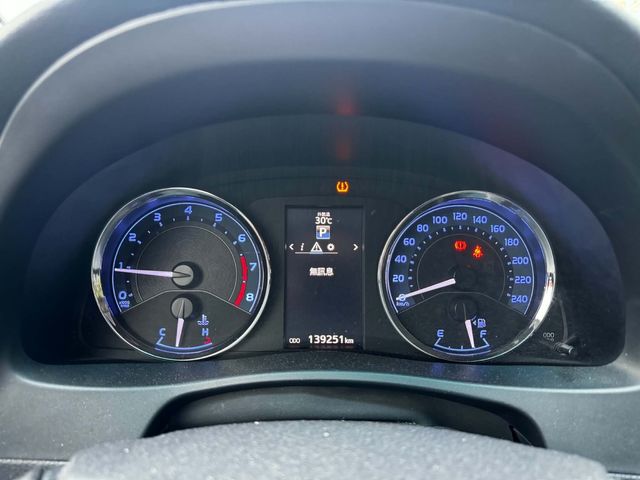 TOYOTA豐田 ALTIS  第5張相片