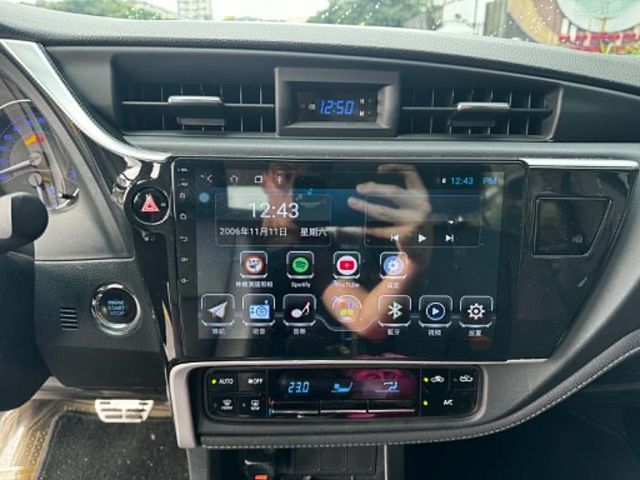 TOYOTA豐田 ALTIS  第6張相片