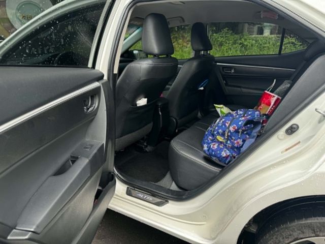 TOYOTA豐田 ALTIS  第8張相片