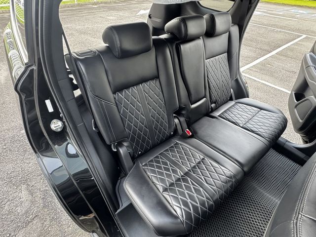 MITSUBISHI三菱 OUTLANDER  第14張相片
