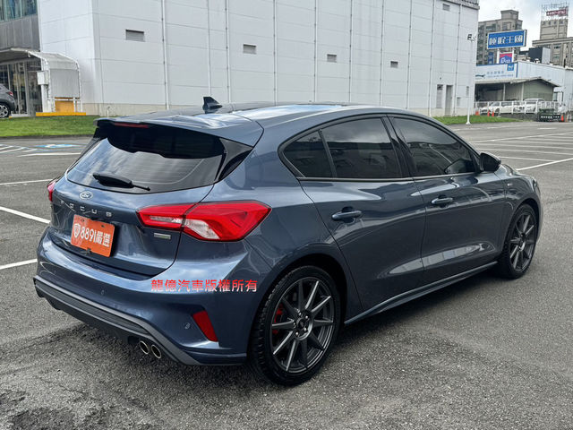 FORD福特 FOCUS  第2張相片
