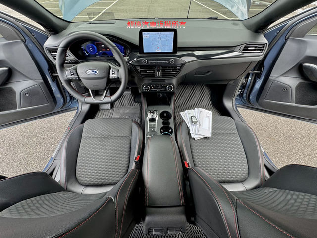 FORD福特 FOCUS  第3張相片
