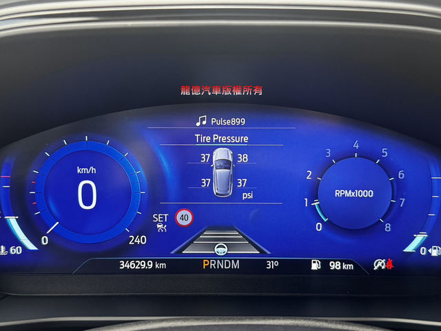 FORD福特 FOCUS  第4張相片