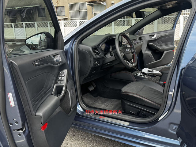 FORD福特 FOCUS  第5張相片