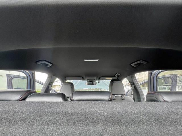 FORD福特 FOCUS  第15張相片