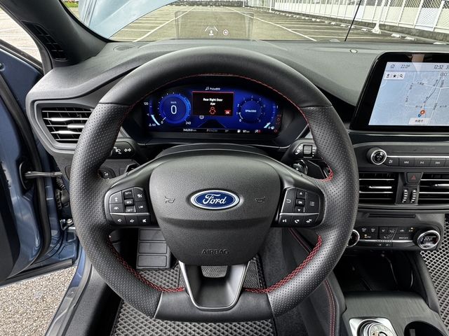 FORD福特 FOCUS  第16張相片