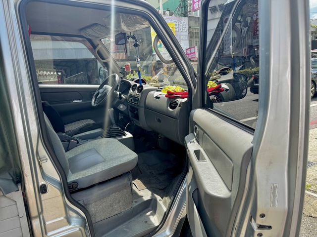 MITSUBISHI三菱 VERYCA  第7張相片