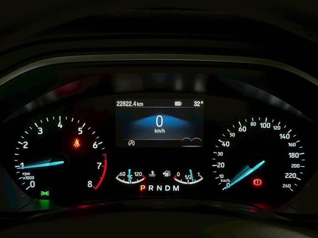 FORD福特 FOCUS ACTIVE  第3張相片