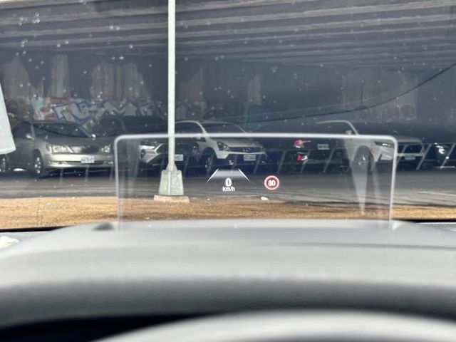 FORD福特 FOCUS ACTIVE  第6張相片