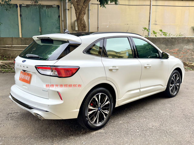 FORD福特 KUGA  第2張相片
