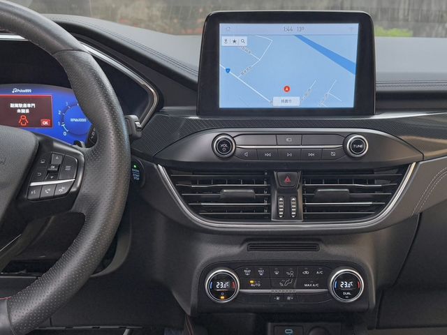FORD福特 KUGA  第16張相片