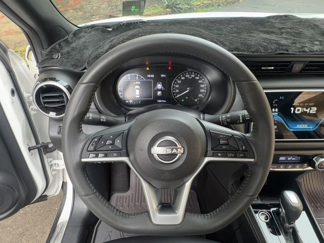 NISSAN日產 KICKS  第15張相片