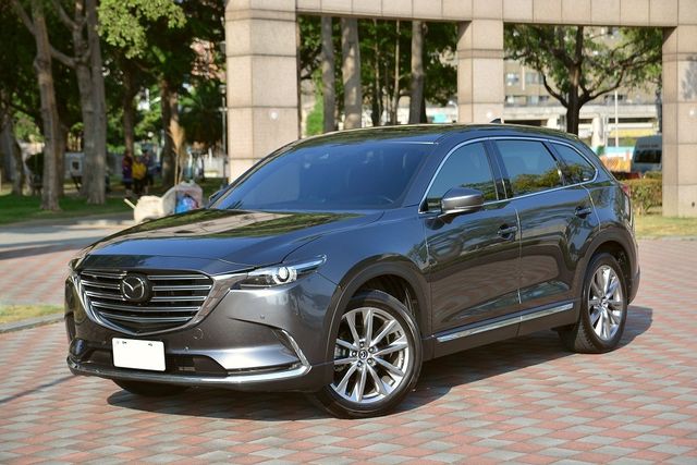 Mazda 馬自達cx 9 中古車的價格 Findcar 找車網