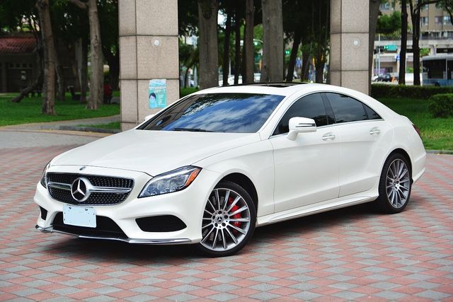 Benz 賓士cls Class 中古車的價格 Findcar 找車網