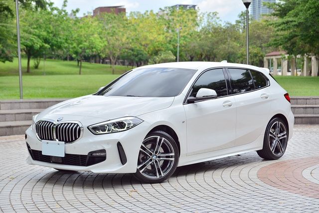 Bmw 寶馬118i 中古車的價格 Findcar 找車網