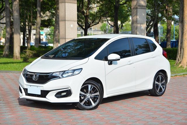 Honda 本田 FIT  第1張相片