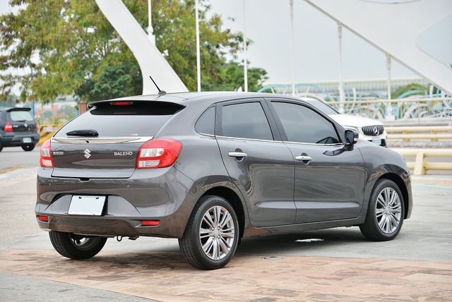 SUZUKI鈴木 BALENO  第2張相片
