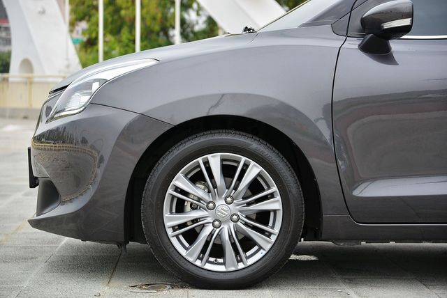 SUZUKI鈴木 BALENO  第5張相片
