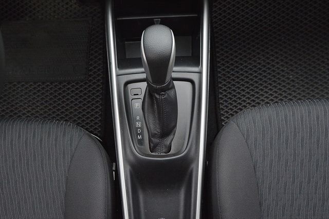 SUZUKI鈴木 BALENO  第12張相片