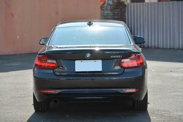 BMW寶馬 220I  第4張相片