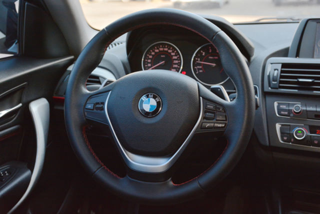 BMW寶馬 220I  第11張相片