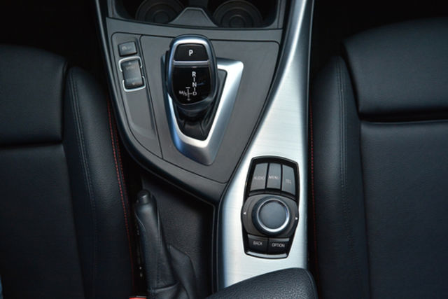 BMW寶馬 220I  第15張相片