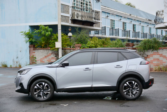 PEUGEOT寶獅 2008  第7張相片