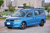 VOLKSWAGEN福斯 CADDY  第1張縮圖