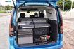 VOLKSWAGEN福斯 CADDY  第9張縮圖