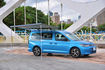 VOLKSWAGEN福斯 CADDY  第10張縮圖