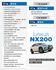 LEXUS凌志 NX200  第8張縮圖