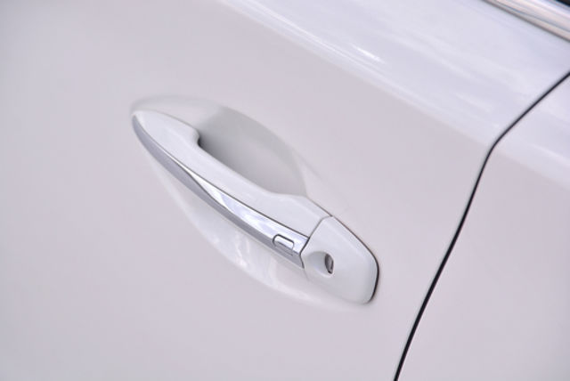 INFINITI無限 Q50  第7張相片