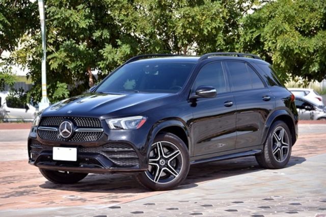 M-BENZ賓士 GLE350 4MATIC  第1張相片