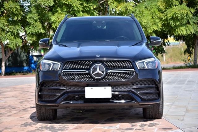 M-BENZ賓士 GLE350 4MATIC  第3張相片