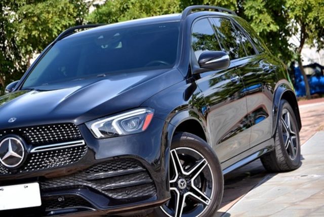 M-BENZ賓士 GLE350 4MATIC  第7張相片