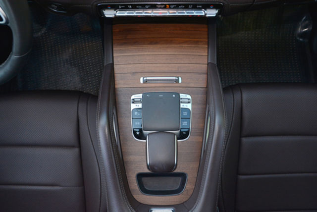 M-BENZ賓士 GLE350 4MATIC  第18張相片