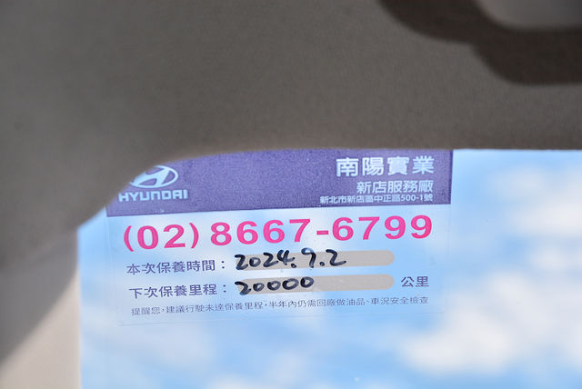 HYUNDAI現代 VENUE  第8張相片